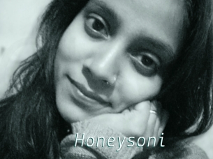 Honeysoni