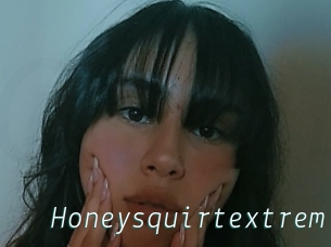 Honeysquirtextrem