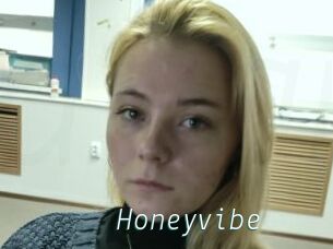 Honeyvibe
