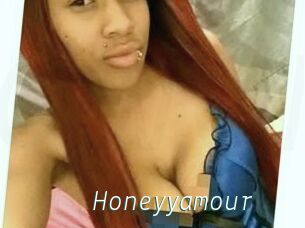 Honeyyamour