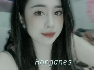 Honganes