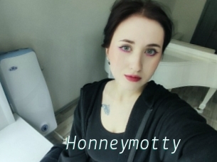 Honneymotty