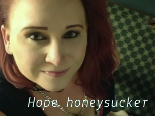 Hope_honeysucker