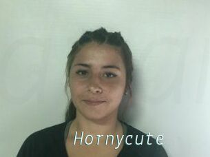 Hornycute