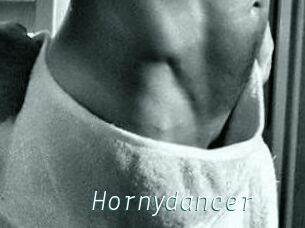 Hornydancer