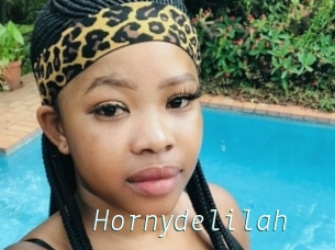 Hornydelilah