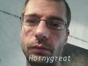 Hornygreat