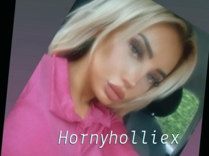 Hornyholliex