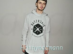 Hornymadmann