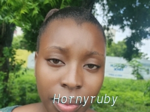 Hornyruby