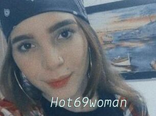 Hot69woman