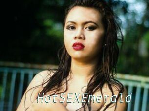 HotSEXEmerald