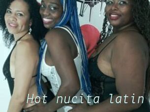 Hot_nucita_latin