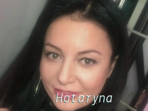 Hotaryna