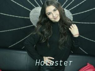 Hotaster