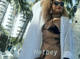 Hotbey
