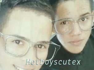 Hotboyscutex