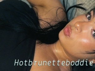 Hotbrunetteboddie