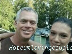 Hotcumlovingcouple