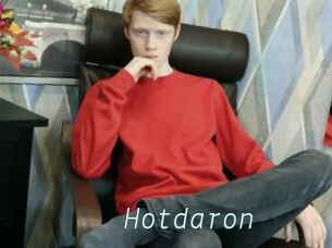Hotdaron