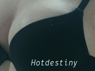 Hotdestiny