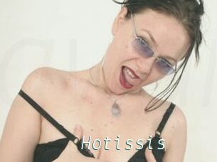Hotissis