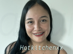 Hotkitchenxx