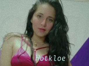 Hotkloe