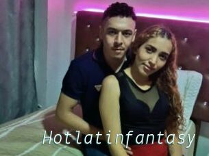 Hotlatinfantasy