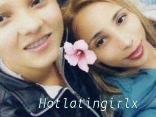 Hotlatingirlx