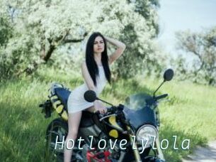 Hotlovelylola
