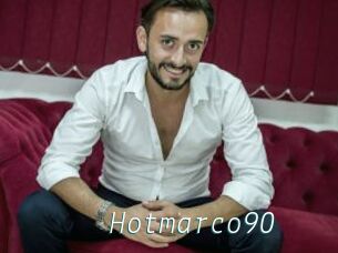 Hotmarco90