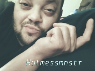 Hotmessmnstr
