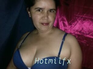 Hotmilfx