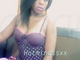 Hotminassxx