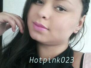 Hotpink023