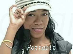 Hotrabit