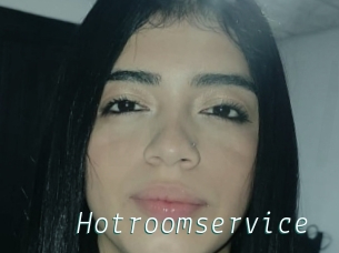 Hotroomservice