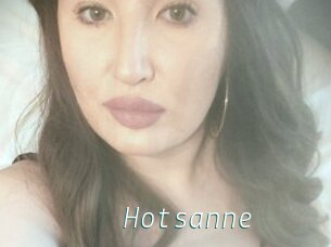 Hotsanne