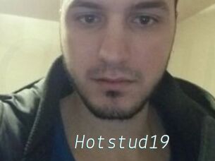 Hotstud19
