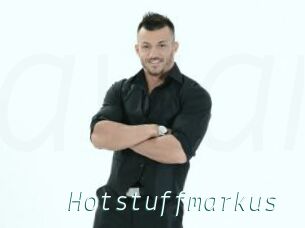 Hotstuffmarkus