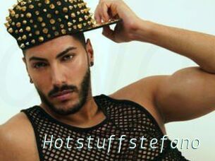 Hotstuffstefano