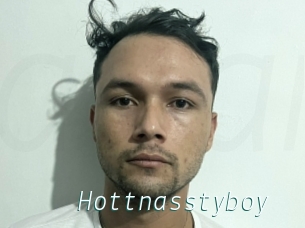 Hottnasstyboy