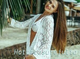 Hottreasurejulia