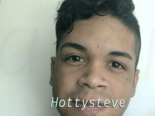 Hottysteve