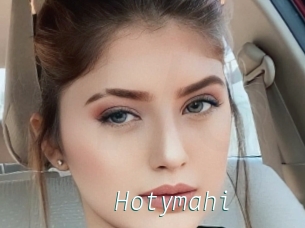 Hotymahi