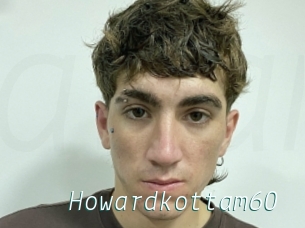 Howardkottam60