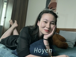 Hoyen