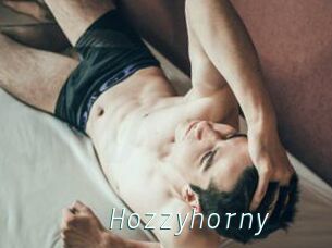 Hozzyhorny