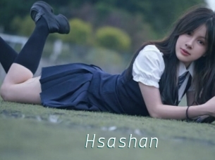 Hsashan